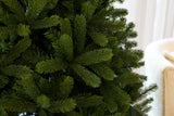Kunstigt juletræ "Weideman" PE/PVC