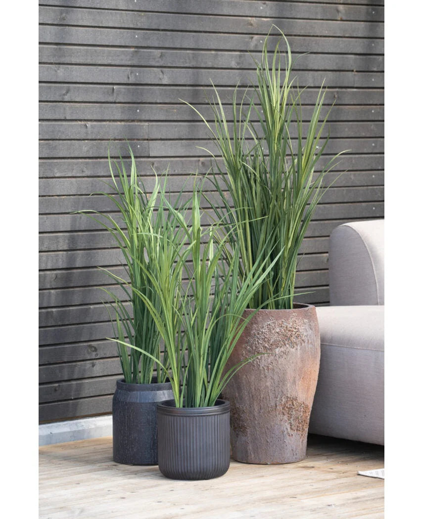 Kunstgræs Grøn UV 90 cm