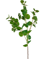 Kunstig gren Eucalyptus Classic 70 cm grøn