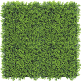 Kunstig hæk Cupressus 50x50 cm UV