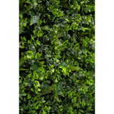 Kunstig hæk Easyplants mat mix 50x50 cm
