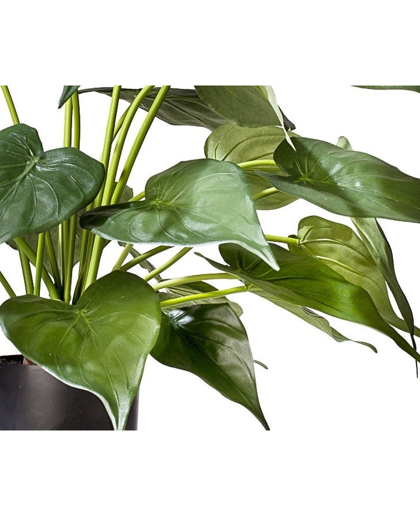 Kunstig plante Alocasia 51 cm