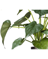 Kunstig plante Alocasia 51 cm