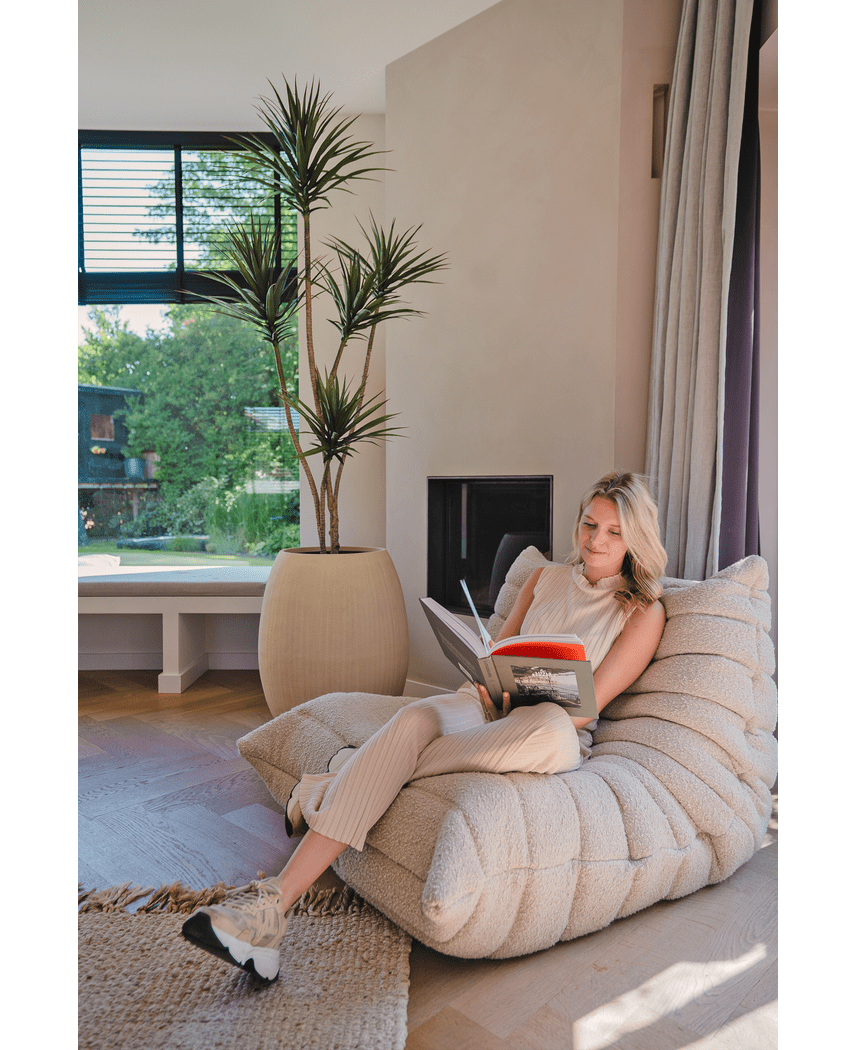 Kunstig plante Dracaena Fragnans 180 cm