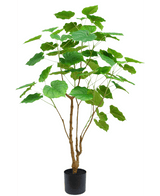 Kunstig plante Ficus 120 cm