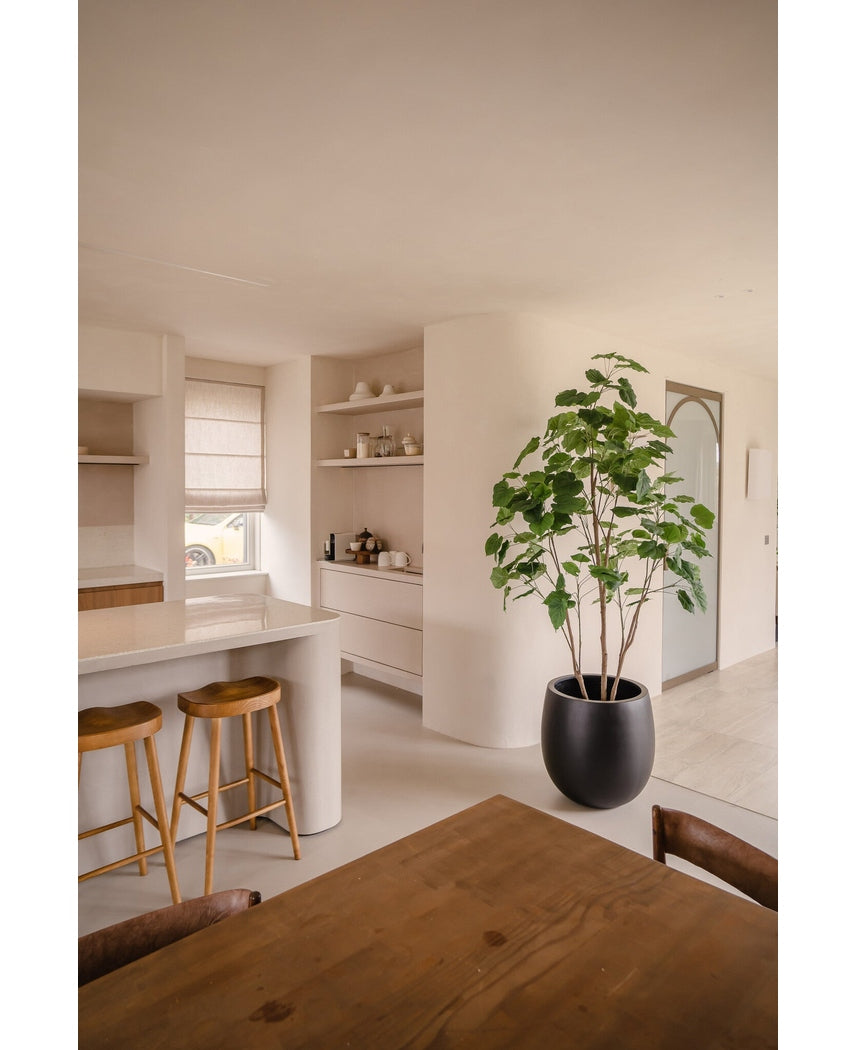 Kunstig plante Ficus 210 cm