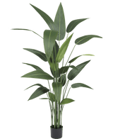 Kunstig plante Heliconia 170 cm