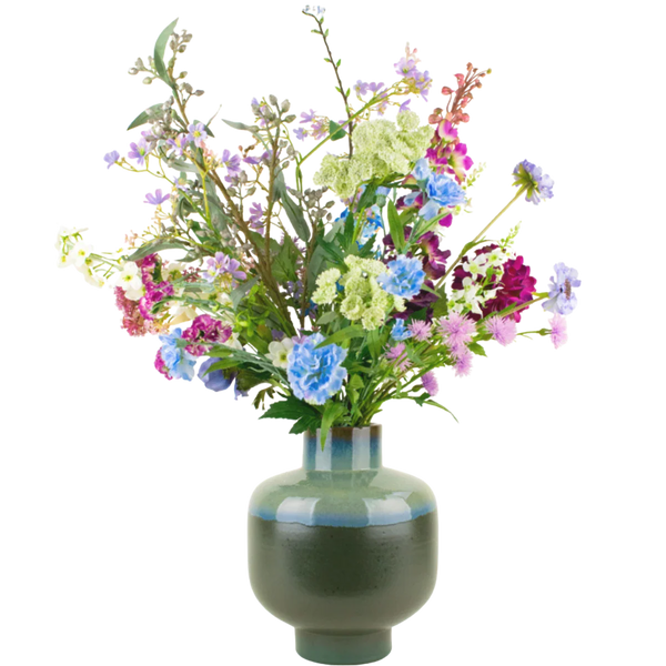 Kunstig Blomsterbukett