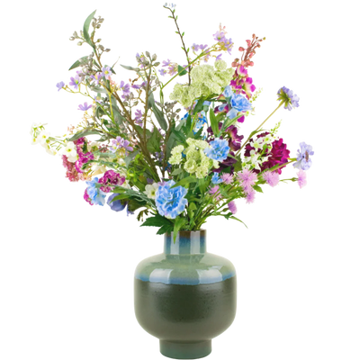 Kunstig Blomsterbukett