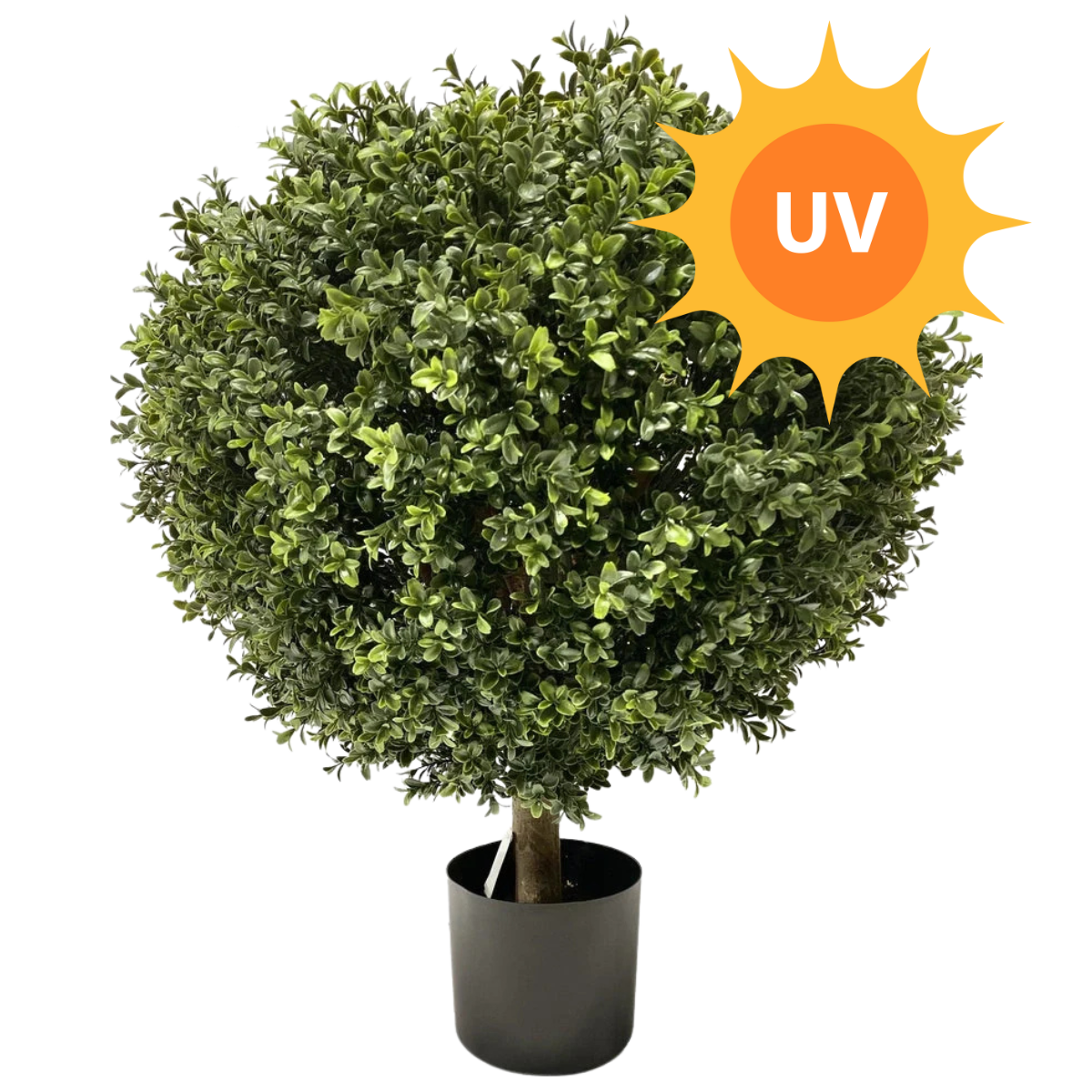 Kunstig plante Buxus UV