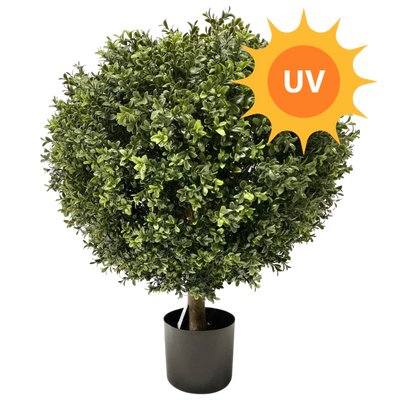 Kunstig plante Buxus UV