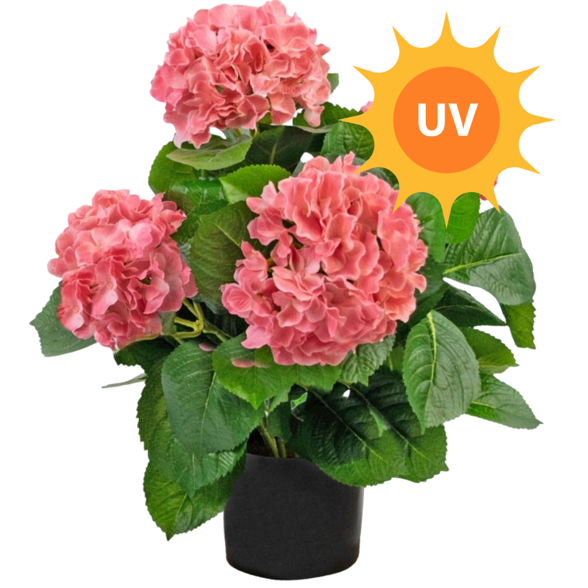 Kunstige blomster UV