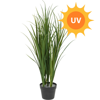 Kunstig græsplante UV