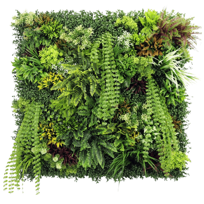Kunstig hæk Jungle
