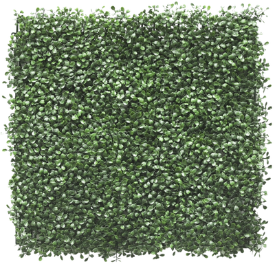 Kunstig hæk Buxus