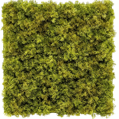 Kunstig hæk Moss