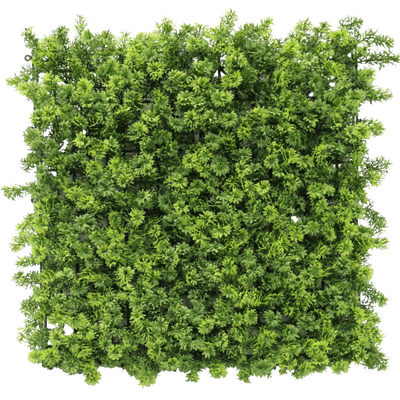 Kunstig hæk 50x50
