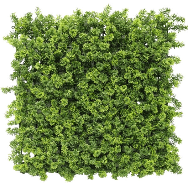 Kunstig hæk 50x50