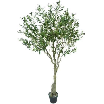 Kunstigt træ 200 cm +