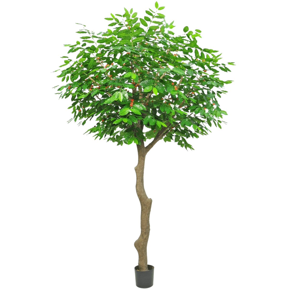 Kunstigt træ 300 cm +