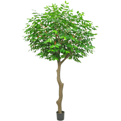 Kunstigt træ 300 cm +