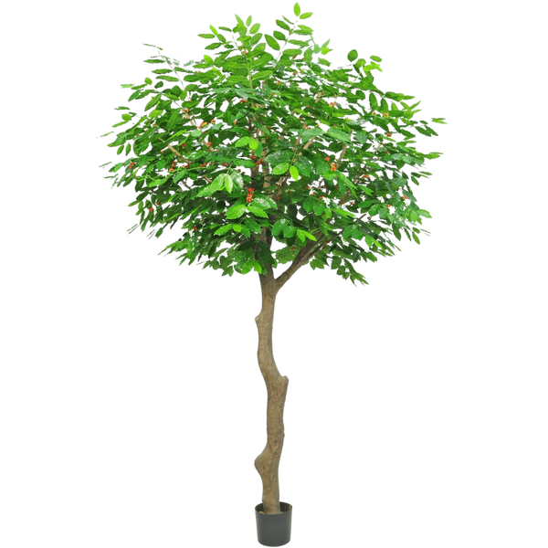 Kunstigt træ 300 cm +