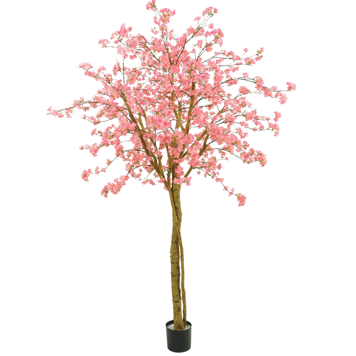 Kunstigt træ Kirsebærblomst