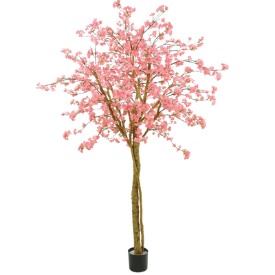 Kunstigt træ Kirsebærblomst