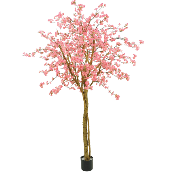 Kunstigt træ Kirsebærblomst