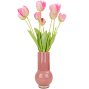 Forårets kunstbuketter