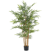 Kunstige Bambus