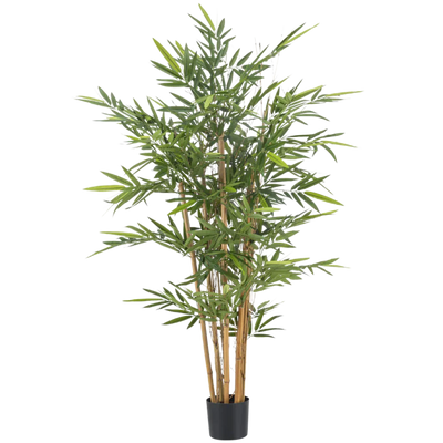 Kunstige Bambus