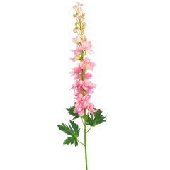 Kunstig delphinium