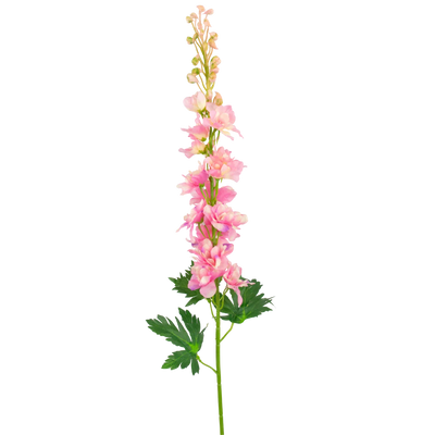 Kunstig delphinium