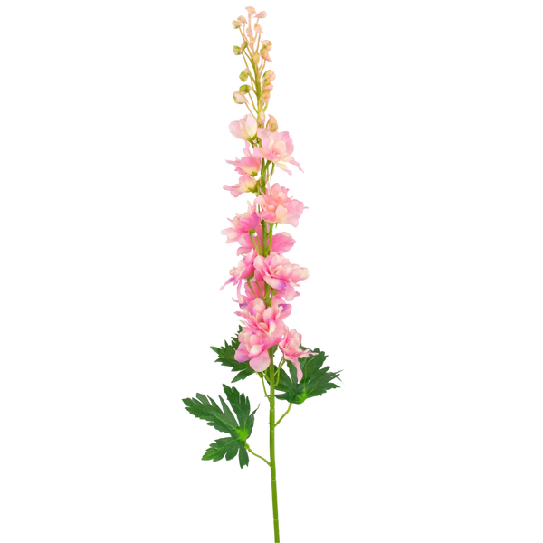 Kunstig delphinium