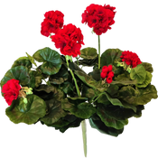 Kunstige Geranium