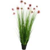 Kunstige Græsplanter