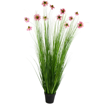 Kunstige Græsplanter