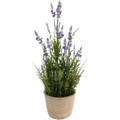 Kunstig lavendel
