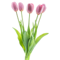 Kunstig tulipaner