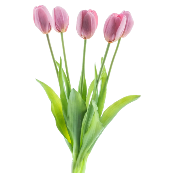 Kunstig tulipaner