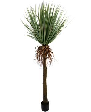 Kunstig plante Yucca 153 cm