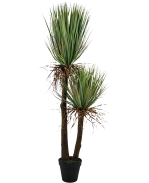 Kunstig yucca Deluxe 153 cm