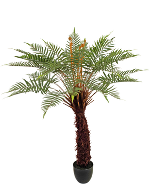 Kunstig plante Dicksonia 127 cm