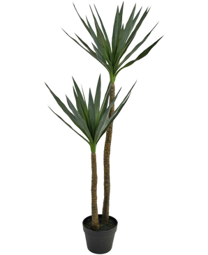 Kunstig plante Heneken 120 cm