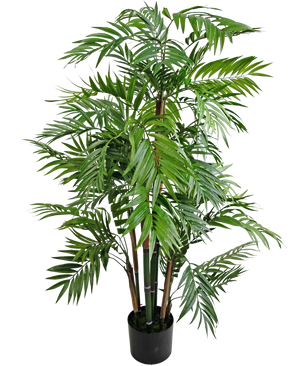 Kunstig plante Parlour 120 cm