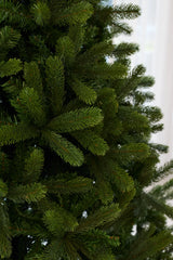 Kunstigt juletræ "Weideman" PE/PVC