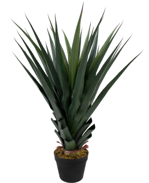 Kunstig plante Agave Pandora 85 cm UV