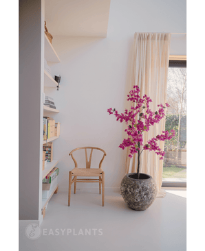 Bougainvillea kunstig plante 155 cm Lilla