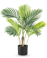 Kunstig plante Phoenix 85 cm